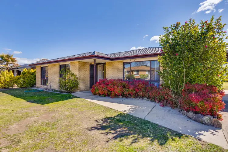 Main view of Homely house listing, 6 Casson Street, Richardson ACT 2905