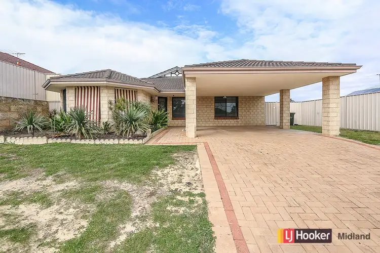 Second view of Homely house listing, 28 Glen Ross Chase, Jane Brook WA 6056
