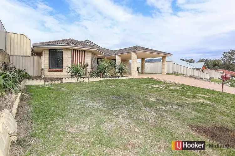 Third view of Homely house listing, 28 Glen Ross Chase, Jane Brook WA 6056