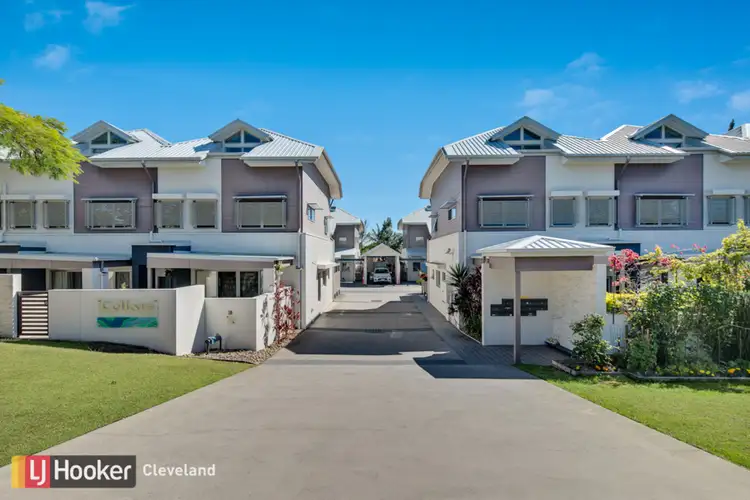 12/62-64 Island Street, Cleveland QLD 4163