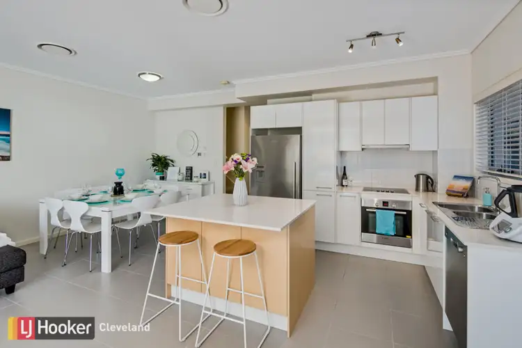 Second view of Homely townhouse listing, 12/62-64 Island Street, Cleveland QLD 4163