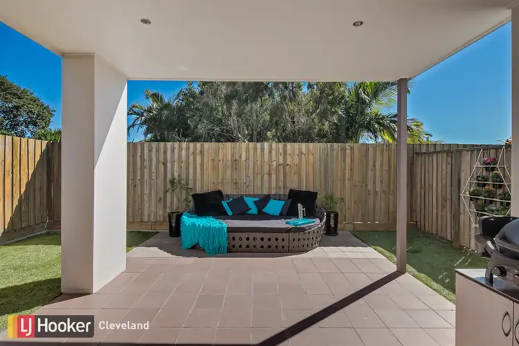 Third view of Homely townhouse listing, 12/62-64 Island Street, Cleveland QLD 4163
