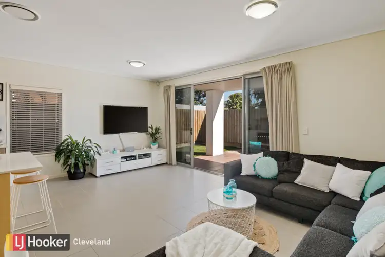 Fourth view of Homely townhouse listing, 12/62-64 Island Street, Cleveland QLD 4163