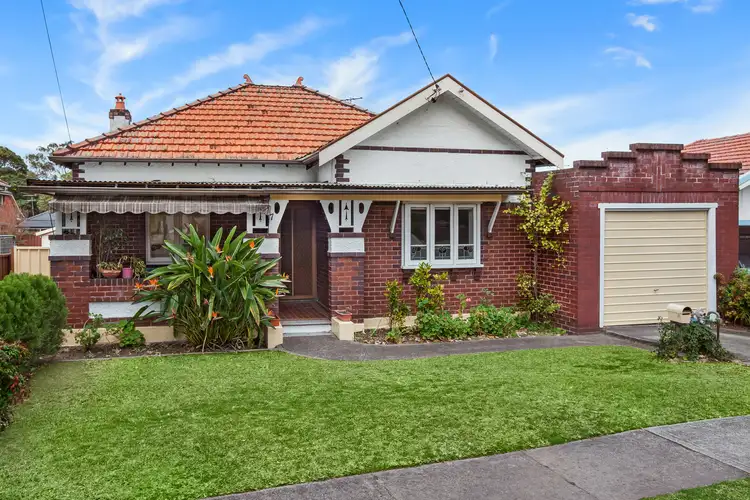 7 Cormiston Avenue, Concord NSW 2137