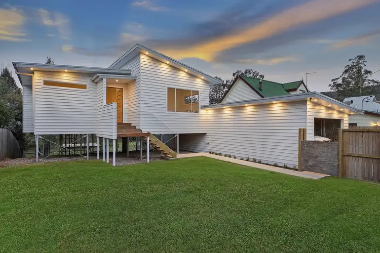 Main view of Homely house listing, 21 Linga Longa Road, Yarramalong NSW 2259