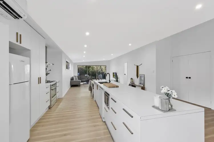 Second view of Homely house listing, 21 Linga Longa Road, Yarramalong NSW 2259
