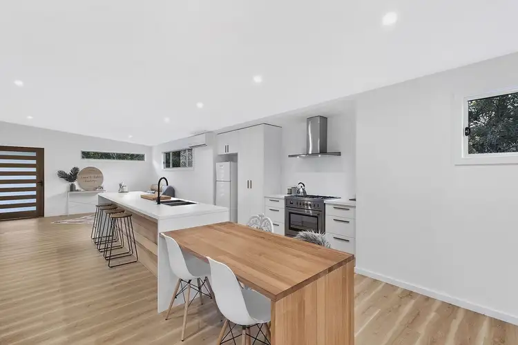 Fourth view of Homely house listing, 21 Linga Longa Road, Yarramalong NSW 2259