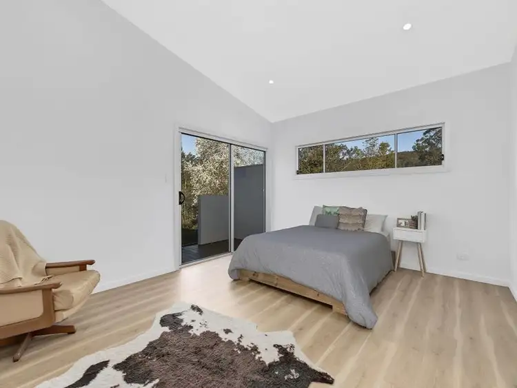 Fifth view of Homely house listing, 21 Linga Longa Road, Yarramalong NSW 2259