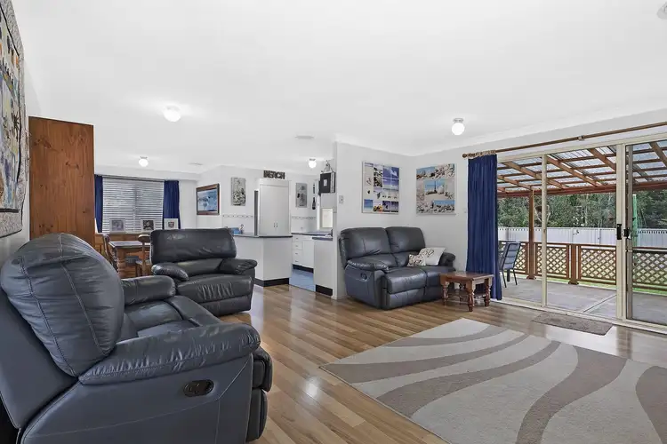 Fourth view of Homely house listing, 15 Vaughan Close, Killarney Vale NSW 2261