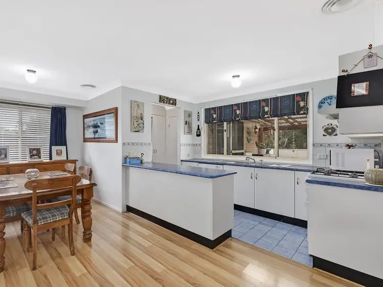 Fifth view of Homely house listing, 15 Vaughan Close, Killarney Vale NSW 2261