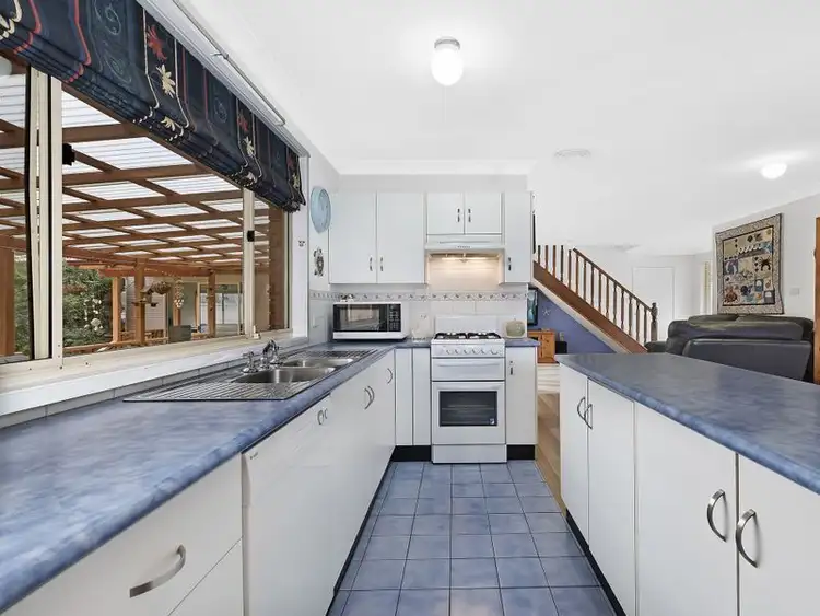 Sixth view of Homely house listing, 15 Vaughan Close, Killarney Vale NSW 2261