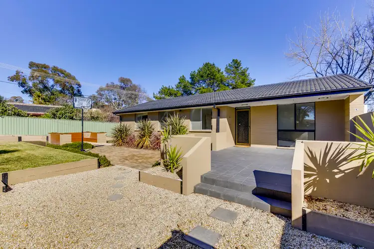Main view of Homely house listing, 9 Mathison Place, Macgregor ACT 2615