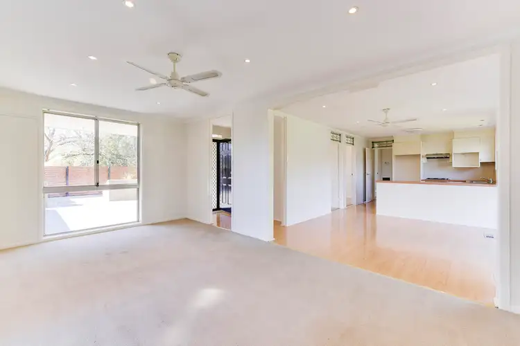 Second view of Homely house listing, 9 Mathison Place, Macgregor ACT 2615