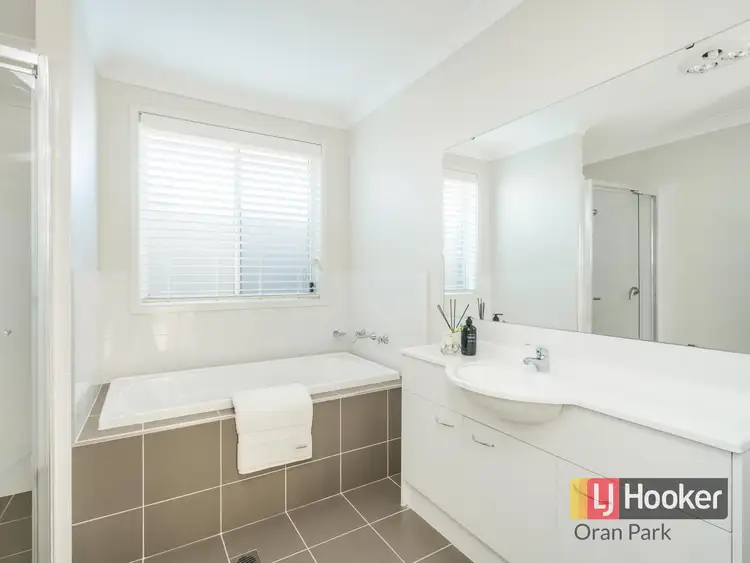 Fourth view of Homely house listing, 63 Radisich Loop, Oran Park NSW 2570