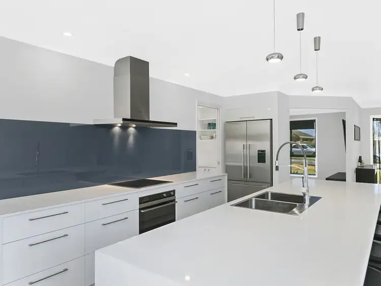 Main view of Homely house listing, 94 Blueridge Drive, Blue Haven NSW 2262