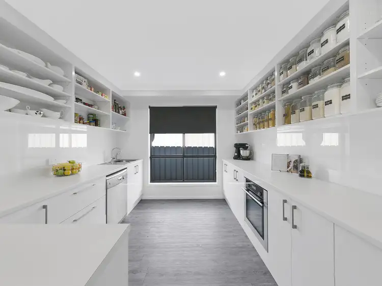 Second view of Homely house listing, 94 Blueridge Drive, Blue Haven NSW 2262