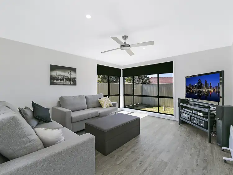 Fourth view of Homely house listing, 94 Blueridge Drive, Blue Haven NSW 2262