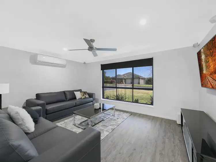 Fifth view of Homely house listing, 94 Blueridge Drive, Blue Haven NSW 2262