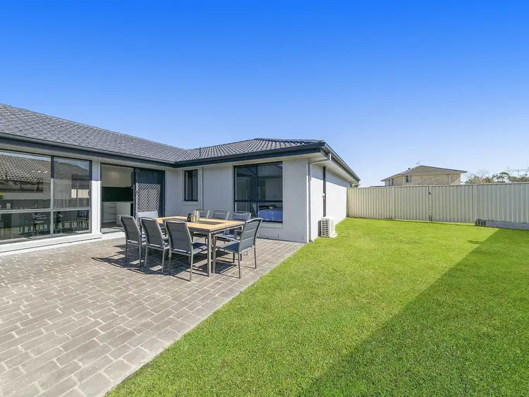 Sixth view of Homely house listing, 94 Blueridge Drive, Blue Haven NSW 2262