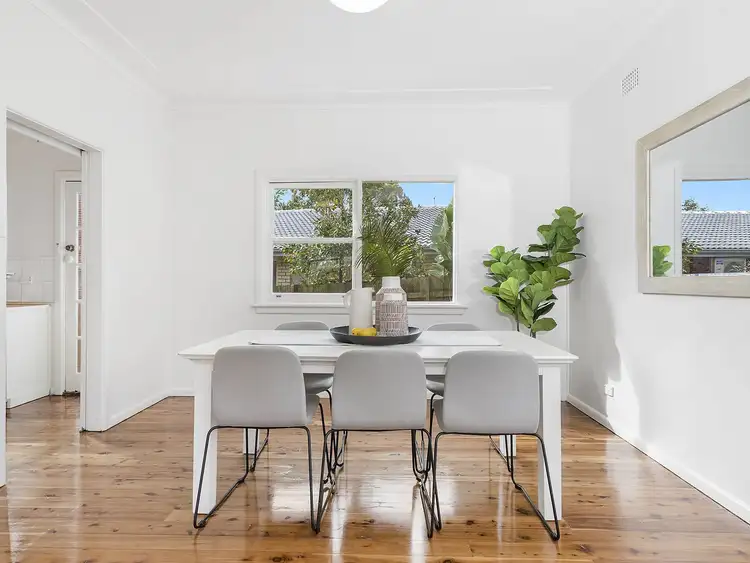 Second view of Homely house listing, 9 Sylvia Place, Frenchs Forest NSW 2086