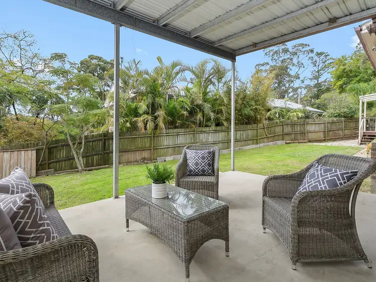 Sixth view of Homely house listing, 9 Sylvia Place, Frenchs Forest NSW 2086