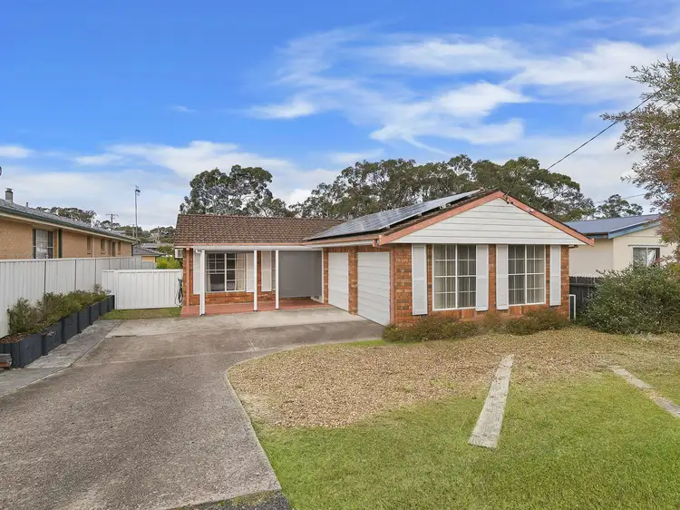 Main view of Homely house listing, 75 Richardson Road, San Remo NSW 2262
