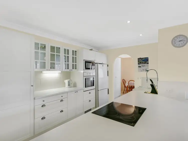 Second view of Homely house listing, 75 Richardson Road, San Remo NSW 2262