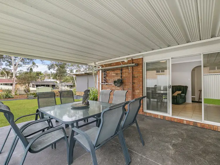 Third view of Homely house listing, 75 Richardson Road, San Remo NSW 2262