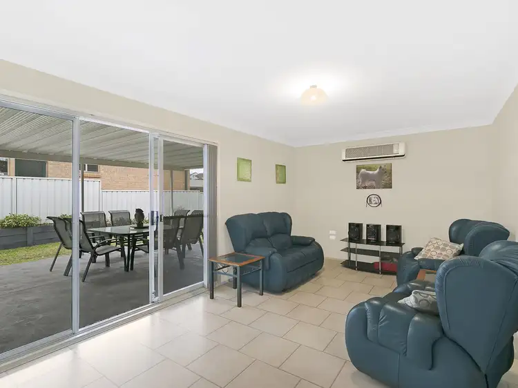 Fifth view of Homely house listing, 75 Richardson Road, San Remo NSW 2262