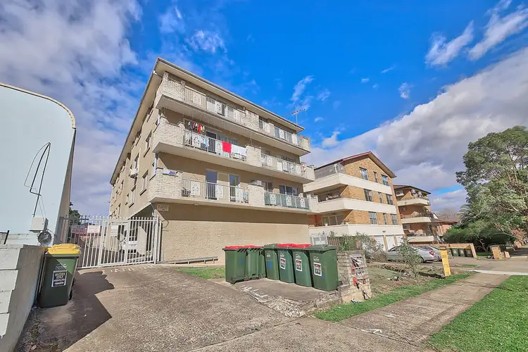 Main view of Homely unit listing, 7/2 Myall Street, Cabramatta NSW 2166