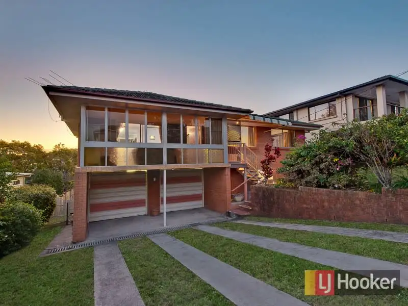 Main view of Homely house listing, 19 Tomago Street, Aspley QLD 4034