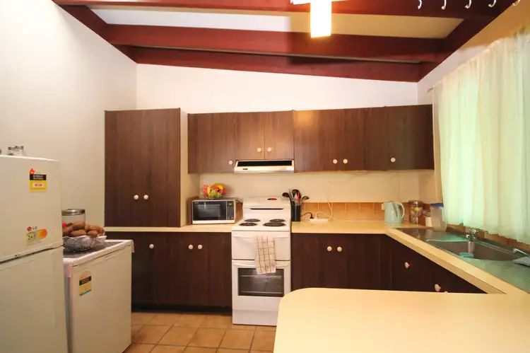 Third view of Homely unit listing, 2/18 Warialda Road, Inverell NSW 2360