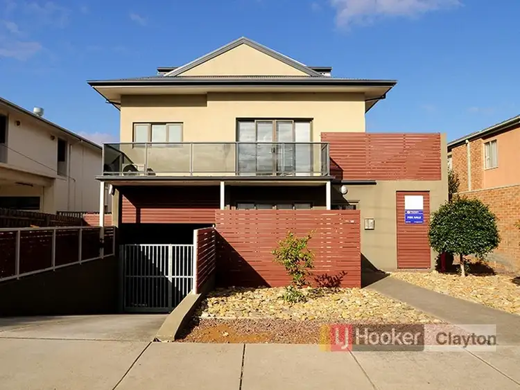Unit 4/6 Arnott Street, Clayton VIC 3168