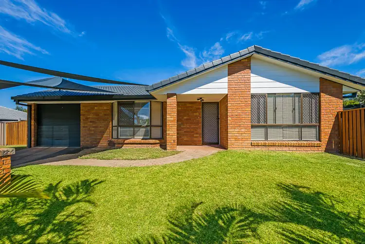 Main view of Homely house listing, 260 Central Street, Arundel QLD 4214