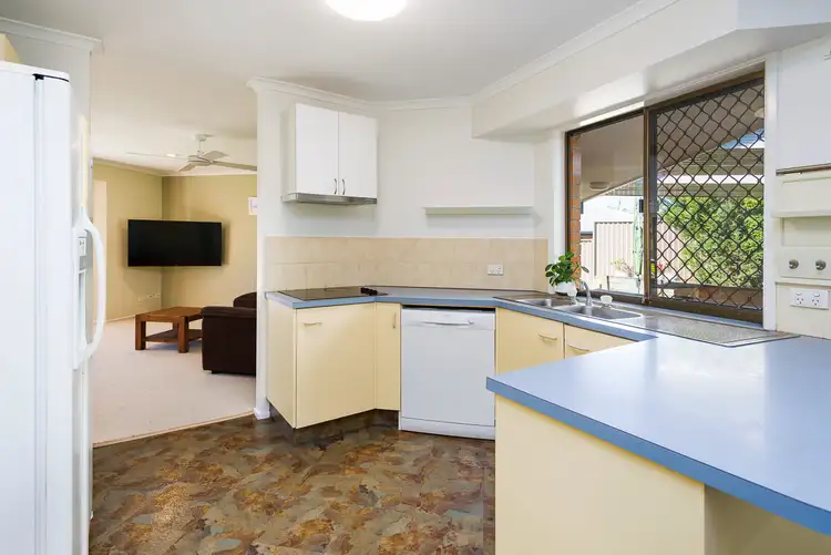 Second view of Homely house listing, 260 Central Street, Arundel QLD 4214