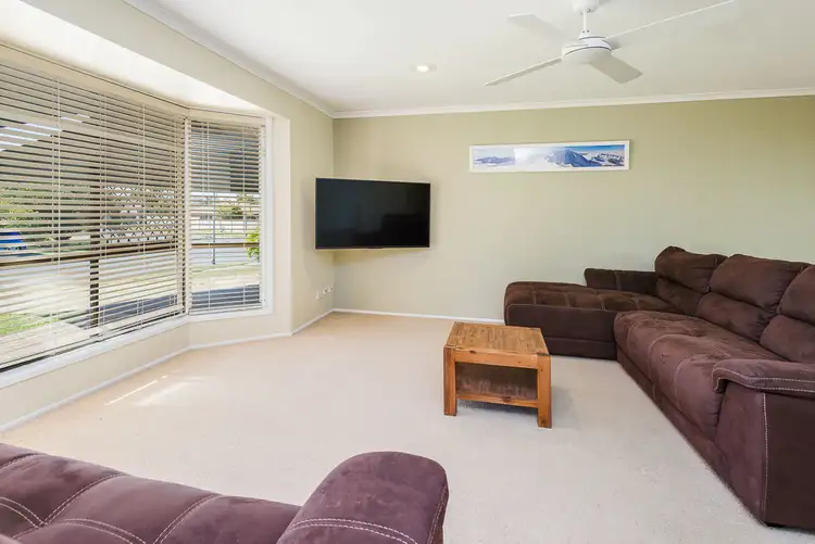 Fourth view of Homely house listing, 260 Central Street, Arundel QLD 4214