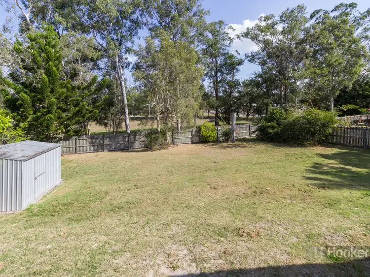 3 Hendon Court, Boronia Heights QLD 4124