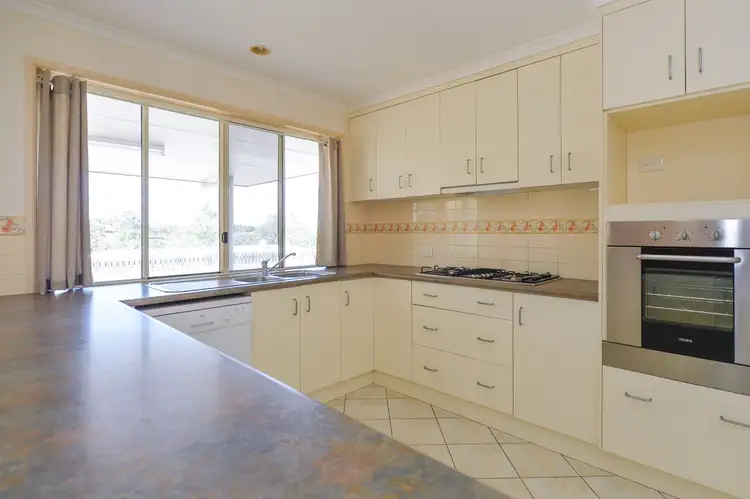 Second view of Homely house listing, 8 Fairbairn Place, Clinton QLD 4680