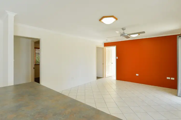 Fourth view of Homely house listing, 8 Fairbairn Place, Clinton QLD 4680