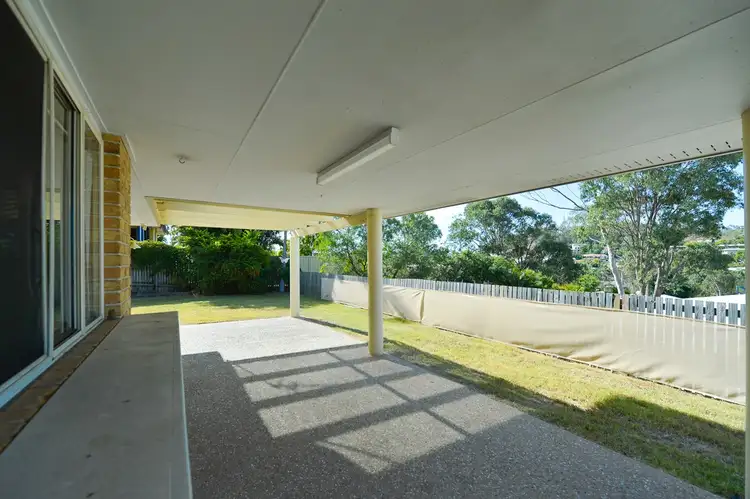 Sixth view of Homely house listing, 8 Fairbairn Place, Clinton QLD 4680