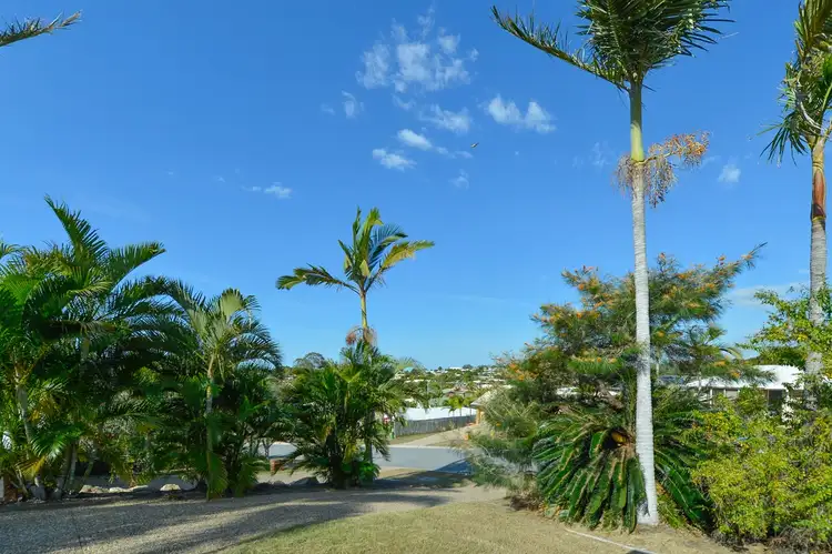 Seventh view of Homely house listing, 8 Fairbairn Place, Clinton QLD 4680