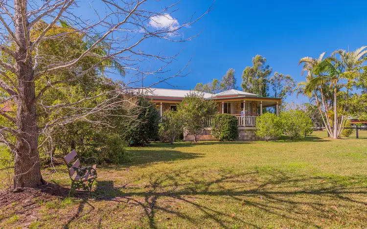 Second view of Homely house listing, 8 Island View Road, Woombah NSW 2469