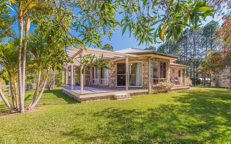 Third view of Homely house listing, 8 Island View Road, Woombah NSW 2469