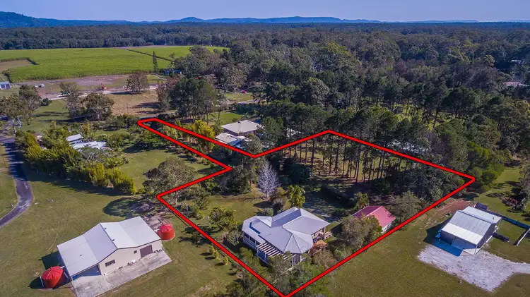 Fifth view of Homely house listing, 8 Island View Road, Woombah NSW 2469