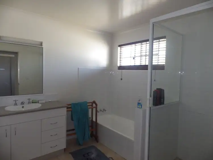 Fourth view of Homely house listing, 24 Elmer Street, Roma QLD 4455