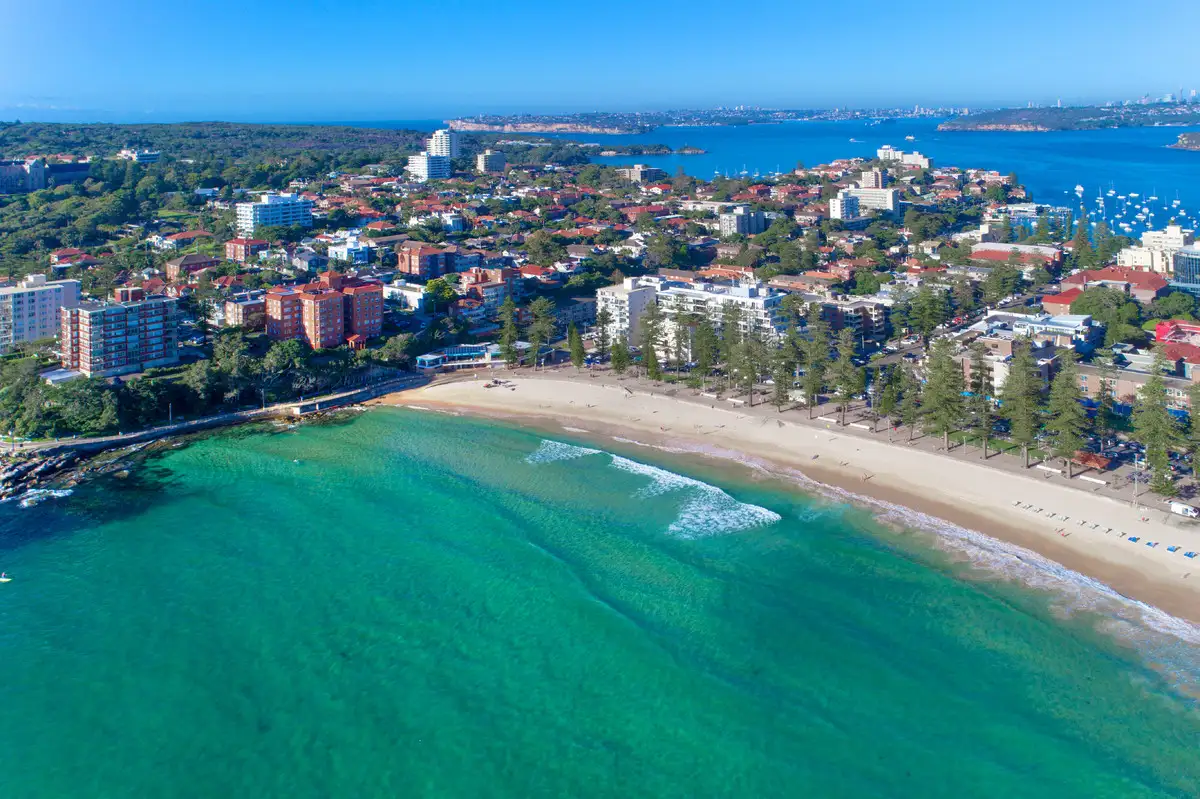 Main view of Homely apartment listing, 1/28 Victoria Parade, Manly NSW 2095