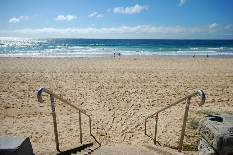 Second view of Homely apartment listing, 1/28 Victoria Parade, Manly NSW 2095