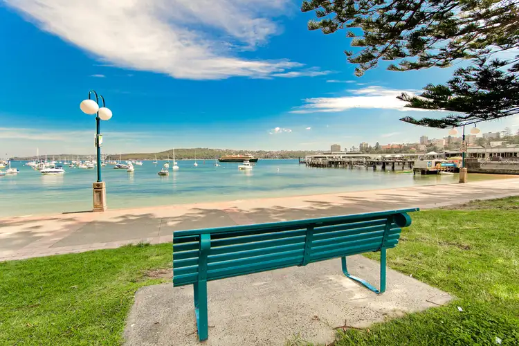 Fourth view of Homely apartment listing, 1/28 Victoria Parade, Manly NSW 2095