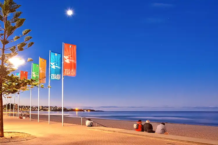 Sixth view of Homely apartment listing, 1/28 Victoria Parade, Manly NSW 2095