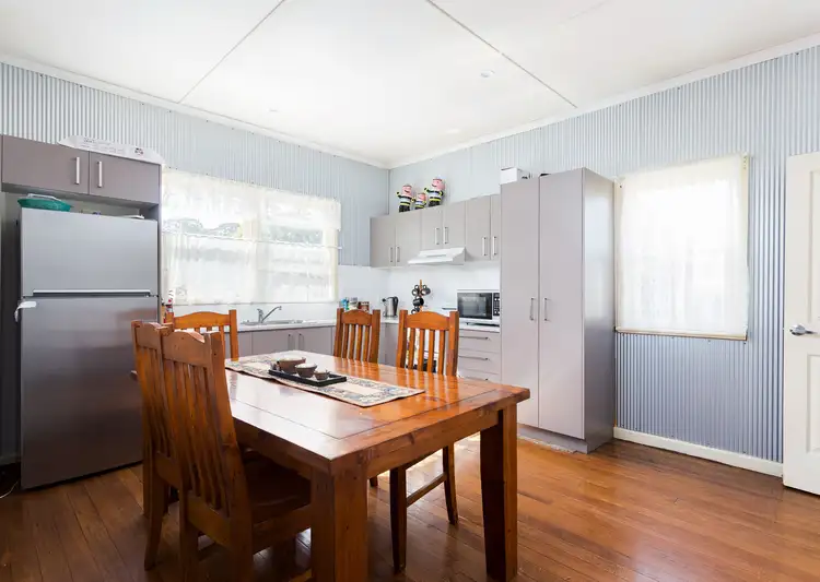 Second view of Homely house listing, 26 Railway Street, Taree NSW 2430